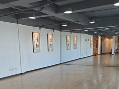 -陈家沟云太极拳馆培训中心