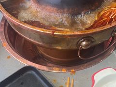 -乔先生涮肉·鲜活牛羊肉火锅(塘沽店)