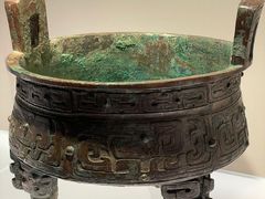 -上海博物馆(人民广场馆)