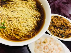 双浇头面-东吴面馆(金门路金门国际商业广场店)