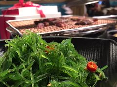 -九田家黑牛烤肉料理(珠江摩尔店)