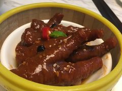 -春申里餐厅(银泰in99店)