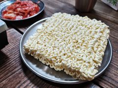 -MI WU FACTORY米屋美食工厂餐厅(绿地店)
