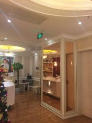 -茜尔维亚修身连锁(杨浦五角场店)