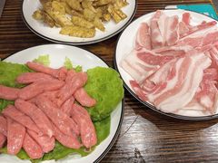-风味烧烤(泰富店)