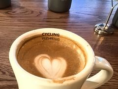 -MOLECULECOFFEE.MANDO 莫勒喝咖啡
