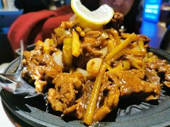 -桂小厨广西菜(水晶城店)