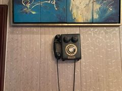 -老洋房花园饭店(绍兴路店)