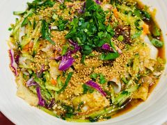 西贝面筋-西贝(上海我格广场店)