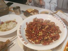-巴扎屋大盘鸡·新疆菜(汇嘉时代店)