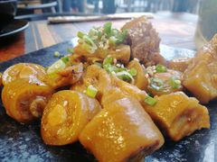 -嘎嘎鸭脑壳(驷马桥店)