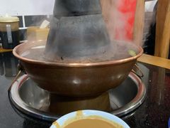 -裕德孚·非遗手切涮羊肉(东直门内大街店)