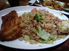 -玛格萝妮比萨屋(陆家浜路店)