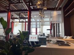 -宝燕壹号景观餐厅(龙盛国际商业广场店)