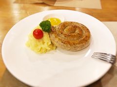-柏斯图德国餐吧(馆陶路德国风情街店)