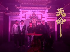 -棂笼·深度沉浸密室(武汉旗舰店)