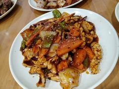 -贤花饭店(城阳店)