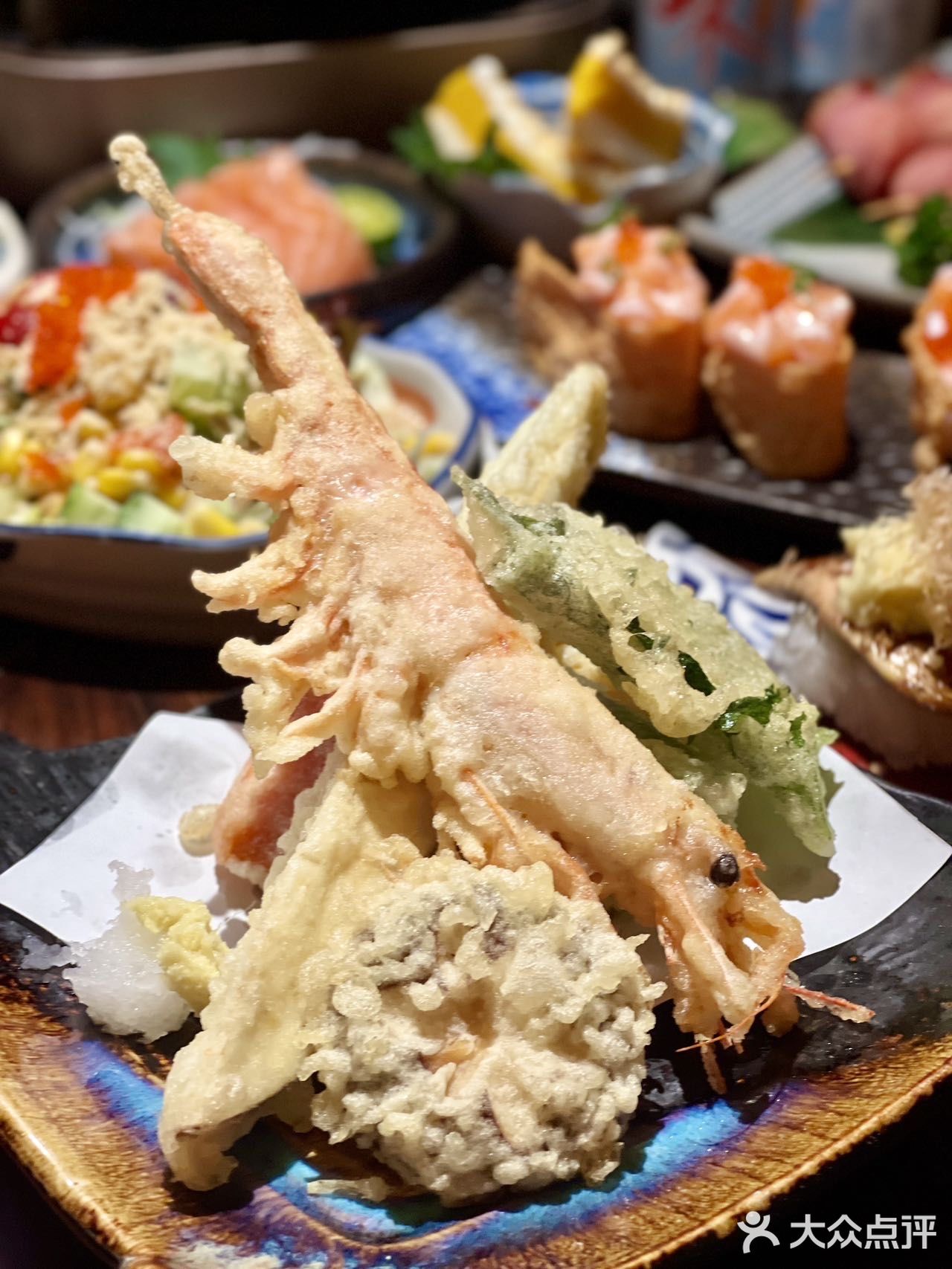 深圳美食|宫崎骏漫画同款居酒屋味道超正🥰