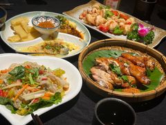 -松茸小馆·云南特色餐厅