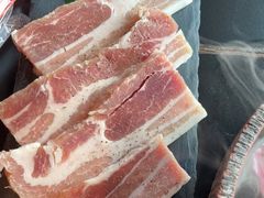 -谷牛和牛烤肉(漕河泾印象城店)