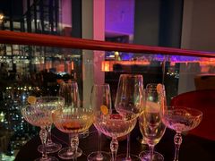 -The Penthouse酒吧