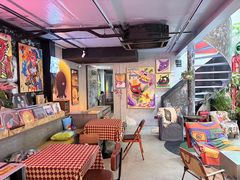 -nodcafe(M50创意园店)