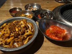 -汉拿山(北京上地华联店)