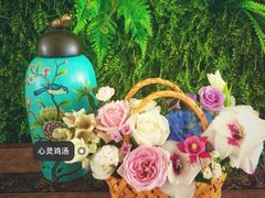 -好心里咨询Tarot塔羅