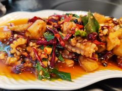 -一善菌·云南菌汤·云南菜(银泰城店)