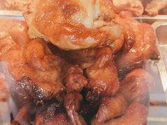 -永顺炸鸡(北京总店)