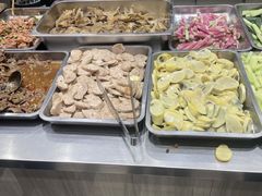 -富龙快餐店(铁西店)