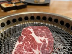 -海之屋韩式烤肉(海棠68环球美食街店)
