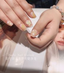 -盼兮·日式美睫沙龙