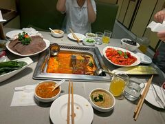 -海底捞火锅(万象汇店)