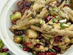 -小民大排档(光谷店)