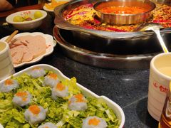 -锅首鲜品火锅(鸳鸯店)