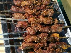-碳火鱼羊坊(重庆总店)