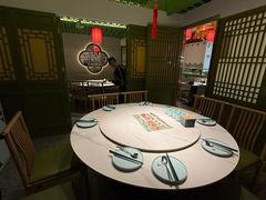 -奔跑吧陕菜·盛世长安(民乐园万达店)