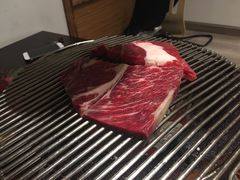 -和萌牛肠烧烤(财富中心店)