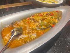 -徽镇小厨·经典徽菜(十里河店)