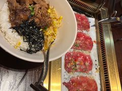 -新石器烤肉(之心城店)