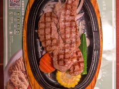 -尊品牛排(沙湾印象汇店)