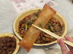 -东排食堂长沙小吃大排档(五一广场店)