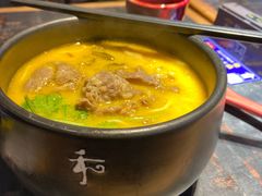 -和府捞面(领展购物广场京通店)