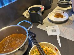-壹小馆.皇城老妈(成都太古里店)