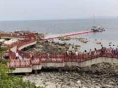 -养马岛旅游度假区