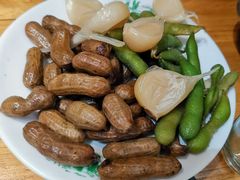 -草原塞蛮羊火锅城(港湾店)