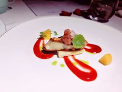 -燃扒房Steakhouse(皇庭店)