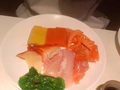 -加餐海鲜自助(宝龙一城店)