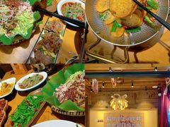 -隔壁老王·家常云南菜(花巷店)